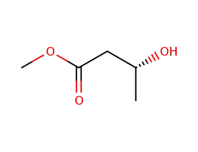 Methyl (R)-3-hydroxybutyrate