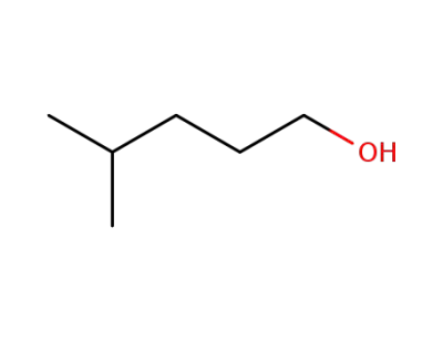 4-Methyl-1-pentanol