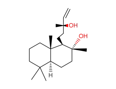 sclareol