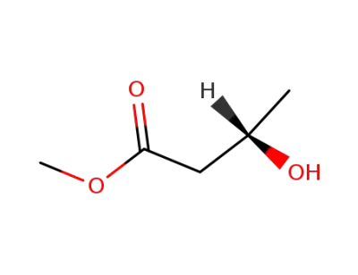 (S)-3-hydroxybutyric acid methyl ester