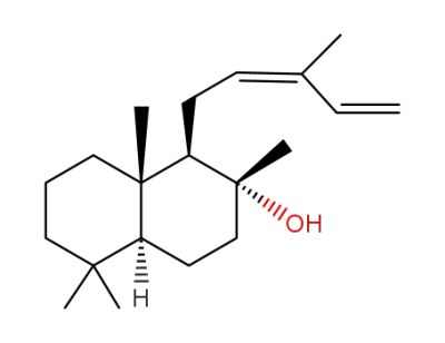 cis-abienol