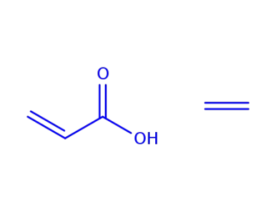 ethylene acrylic acid