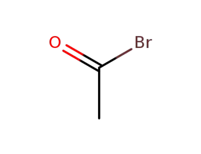 Acetyl bromide