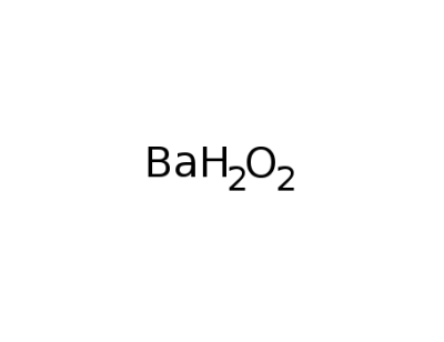 barium(II) hydroxide