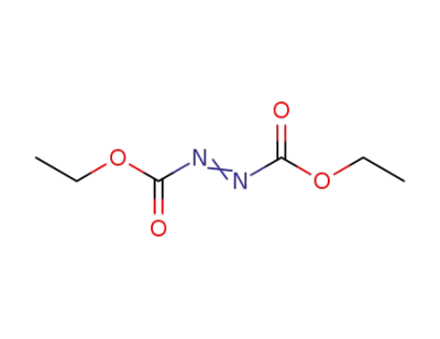 diethylazodicarboxylate