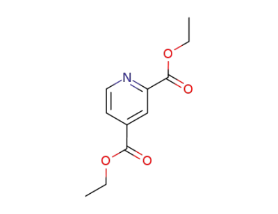 diethyl pyridine-2,4-dicarboxylate