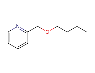 2-Butoxymethyl-pyridine