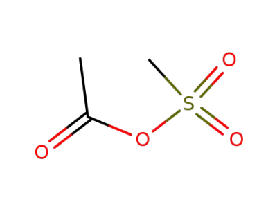Acetyl methanesulfonate