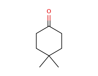4,4-dimethylcyclohexane-1-one
