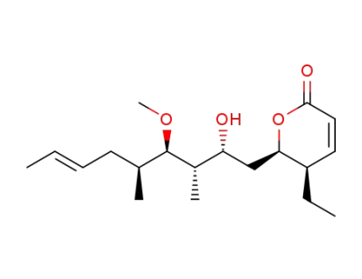 pironetin