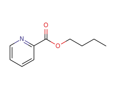 butyl pyridine-2-carboxylate