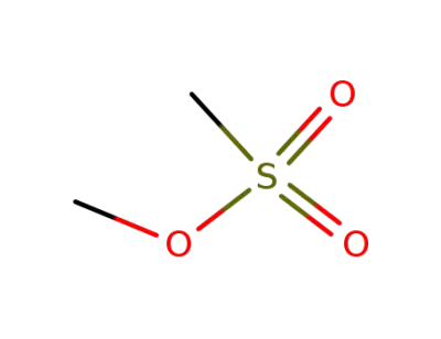 Methyl methanesulfonate