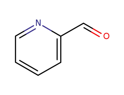 pyridine-2-carbaldehyde