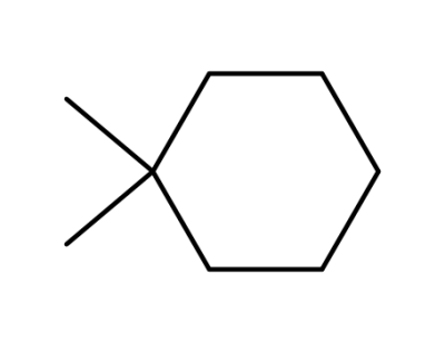 1,1-dimethylcyclohexane