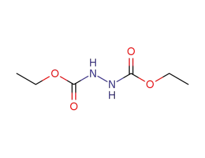 diethyl hydrazodicarboxylate