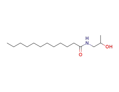 lauric acid monoisopropanolamide