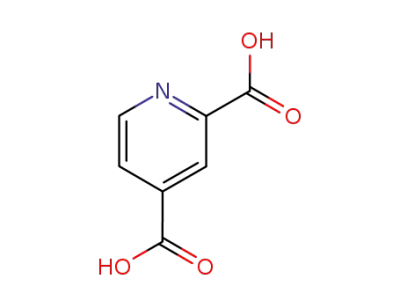 pyridine-2,4-dicarboxylic acid