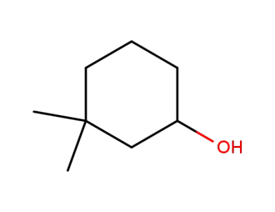 3,3-dimethylcyclohexanol
