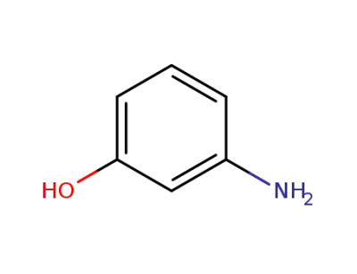 m-Hydroxyaniline