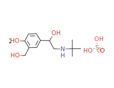 salbutamol sulfate