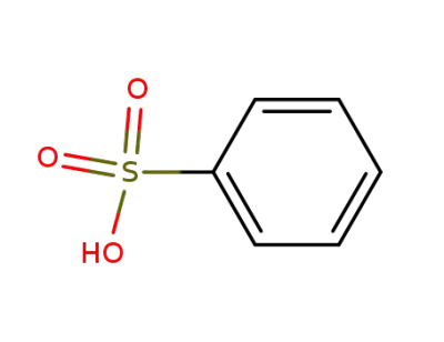 benzenesulfonic acid