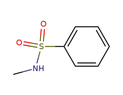 methyl(phenylsulfonyl)amide