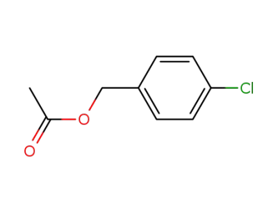 4-chlorobenzyl acetate