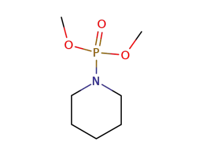 Dimethyl piperididophosphate