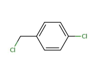 1-Chloro-4-(chloromethyl)benzene