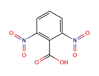 2,6-dinitrobenzoic acid
