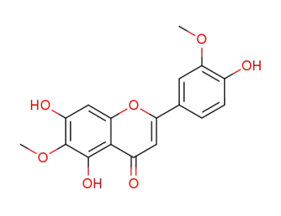 jaceosidin