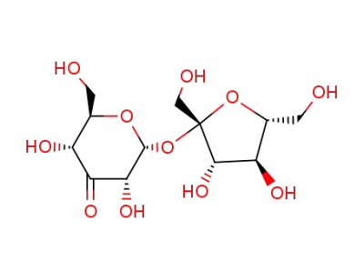 3-ketosucrose