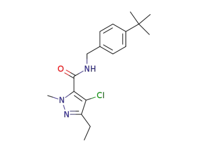 tebufenpyrad